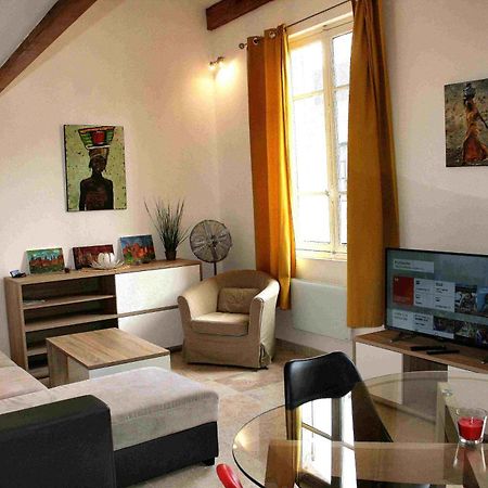La Fusterie 2 Chambres Avignon Eksteriør billede