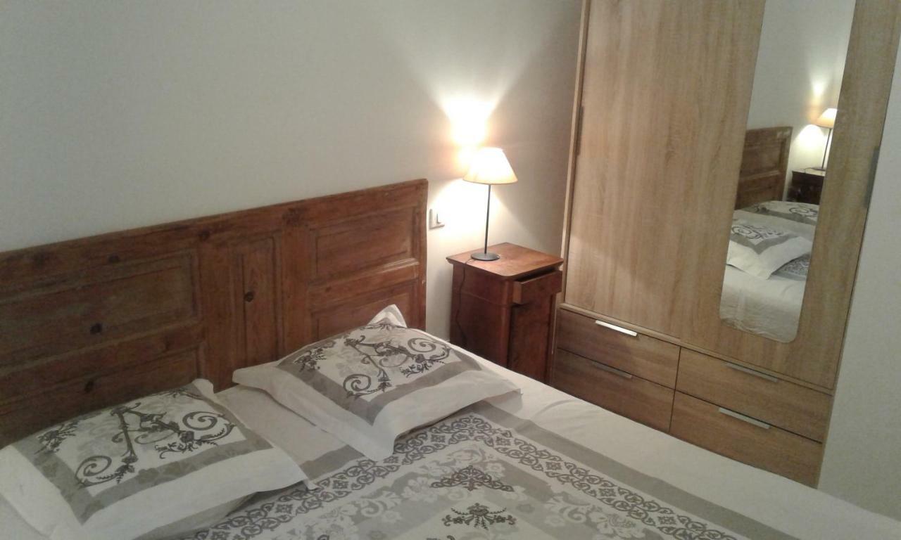 La Fusterie 2 Chambres Avignon Eksteriør billede