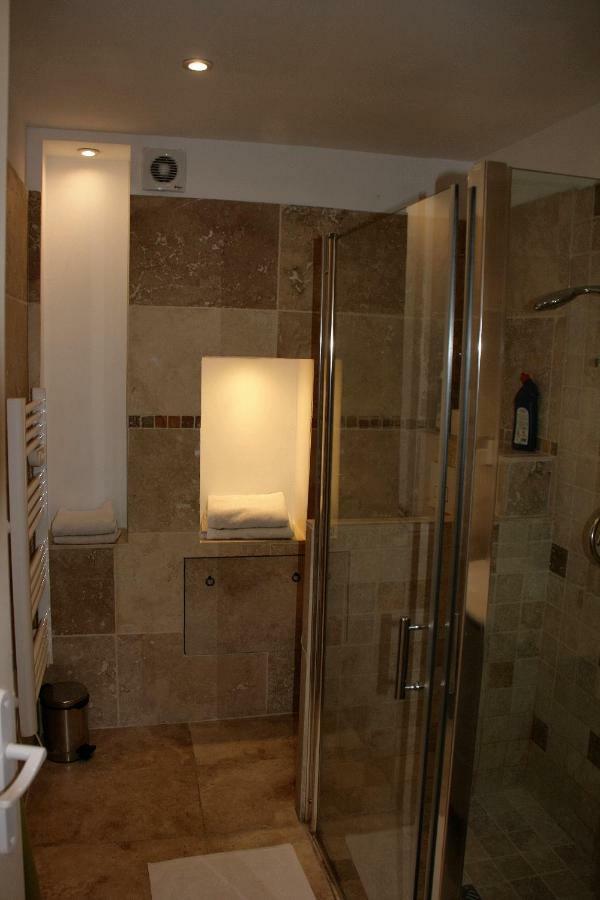 La Fusterie 2 Chambres Avignon Eksteriør billede